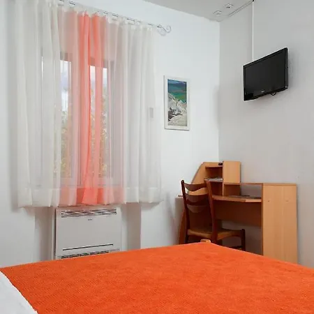 Apartment Live In Split